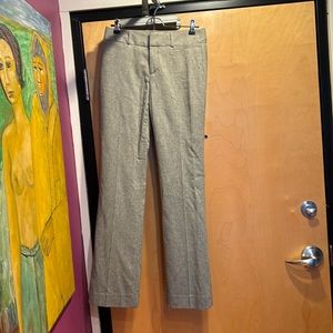 The Martin Fit pant